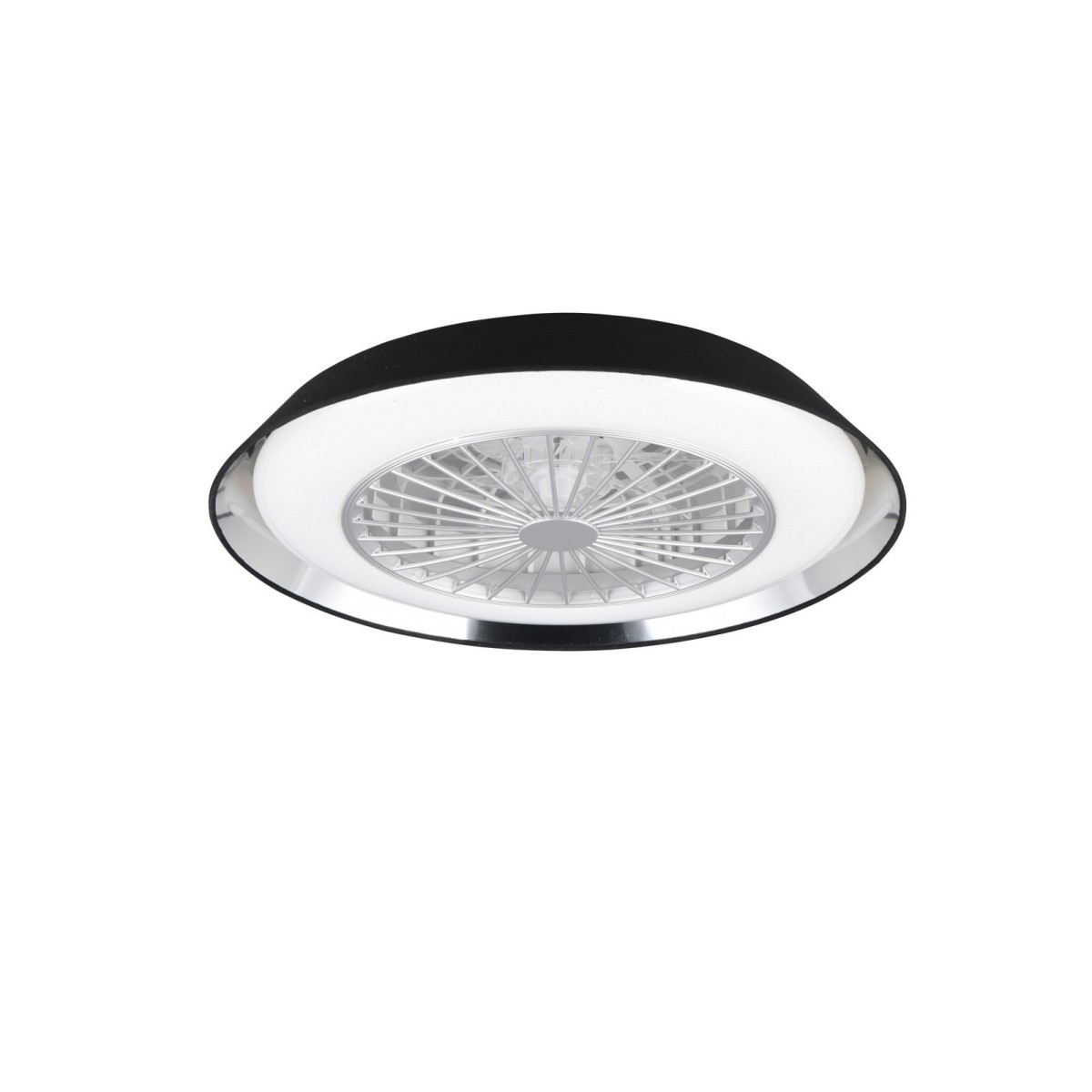 zjawiskowa lampa techniczna RL VARBERG R67292102 z kategorii WENTYLATORY