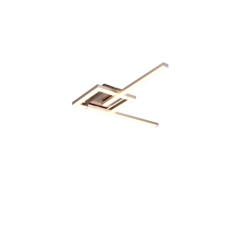Nowoczesna lampa sufitowa RL VIALE R67303107