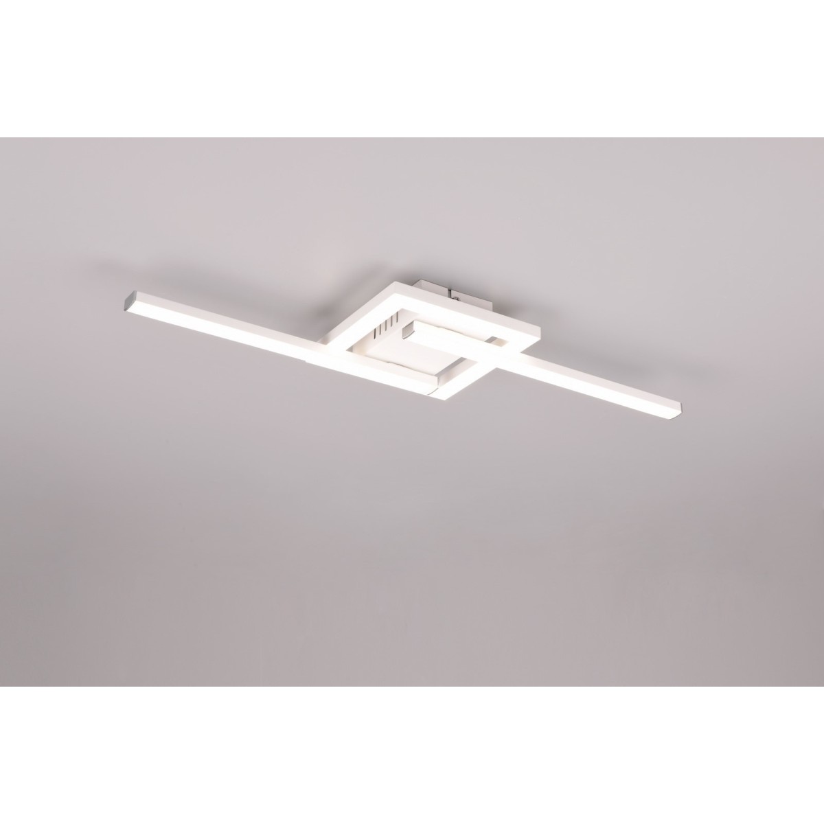 Nowoczesna lampa sufitowa RL VIALE R67303131