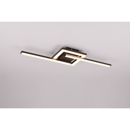 Nowoczesna lampa sufitowa RL VIALE R67303132