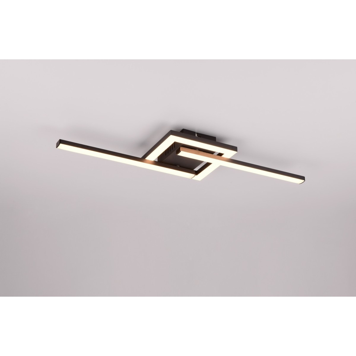 Nowoczesna lampa sufitowa RL VIALE R67303132