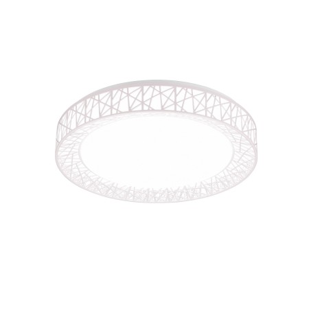 Nowoczesna lampa sufitowa RL CLUSTER R67321101