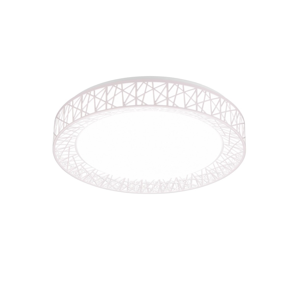 Nowoczesna lampa sufitowa RL CLUSTER R67321101