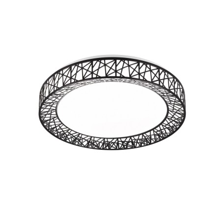 Nowoczesna lampa sufitowa RL CLUSTER R67321102