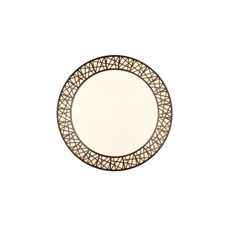 Nowoczesna lampa sufitowa RL CLUSTER R67321102