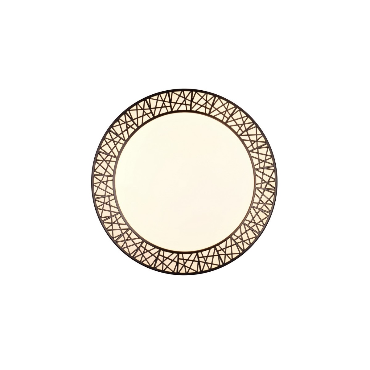 Nowoczesna lampa sufitowa RL CLUSTER R67321102