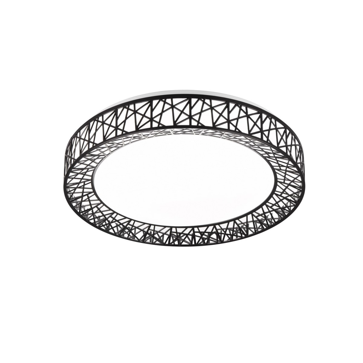 Nowoczesna lampa sufitowa RL CLUSTER R67321102