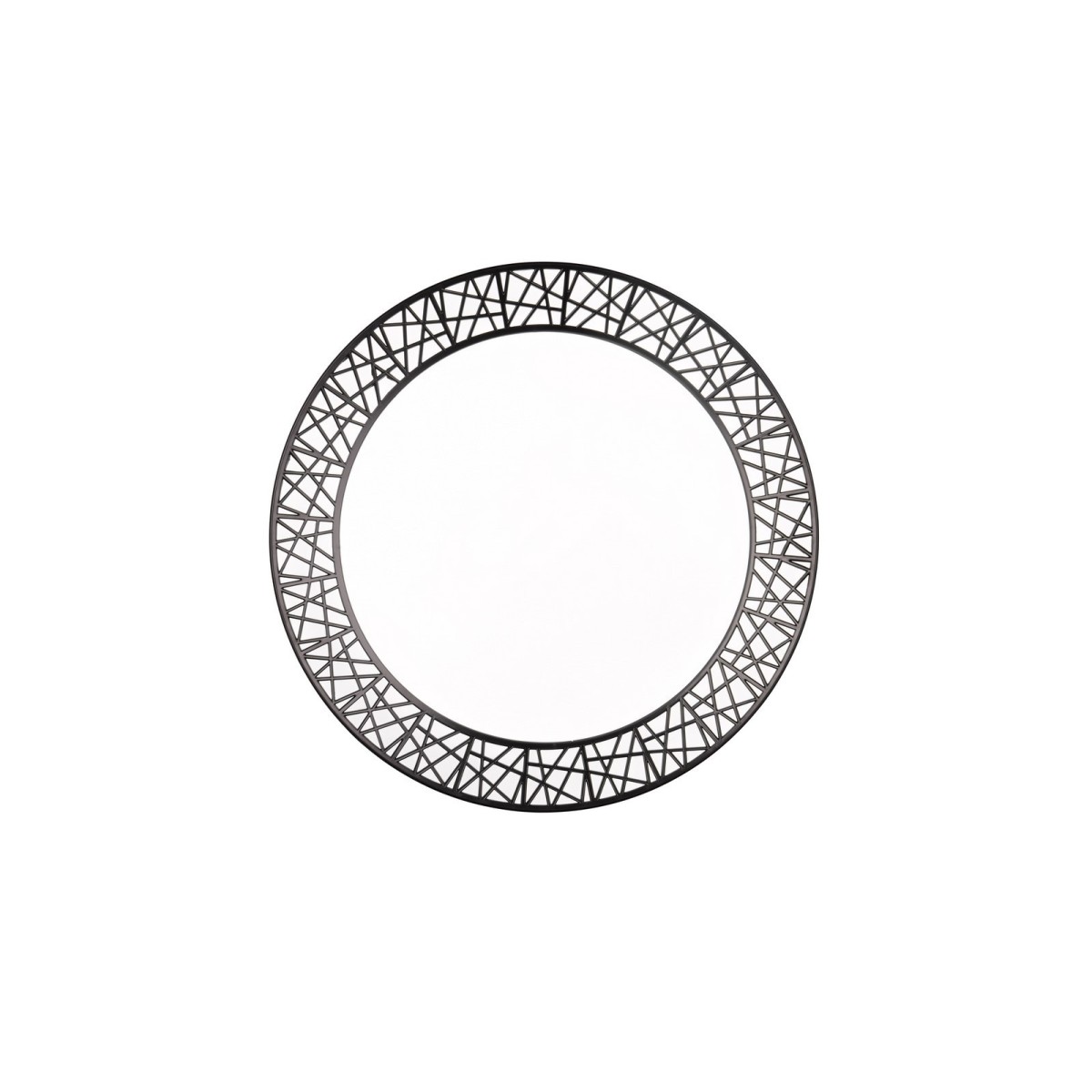 Nowoczesna lampa sufitowa RL CLUSTER R67321102