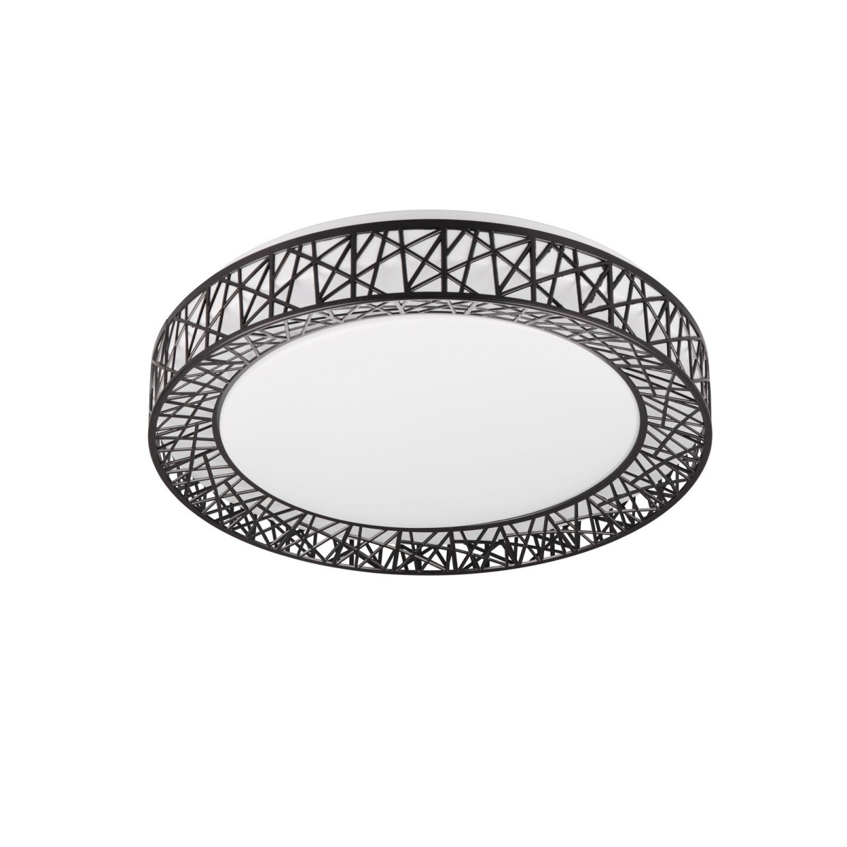 Nowoczesna lampa sufitowa RL CLUSTER R67321102