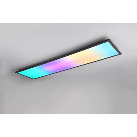Nowoczesna lampa sufitowa RL BETA R67661232
