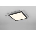 Nowoczesna lampa sufitowa RL BETA R67663032
