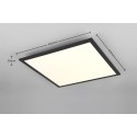 Nowoczesna lampa sufitowa RL BETA R67664532