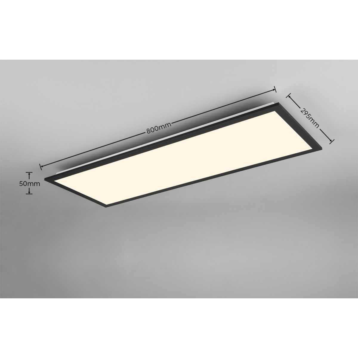 Nowoczesna lampa sufitowa RL BETA R67668032
