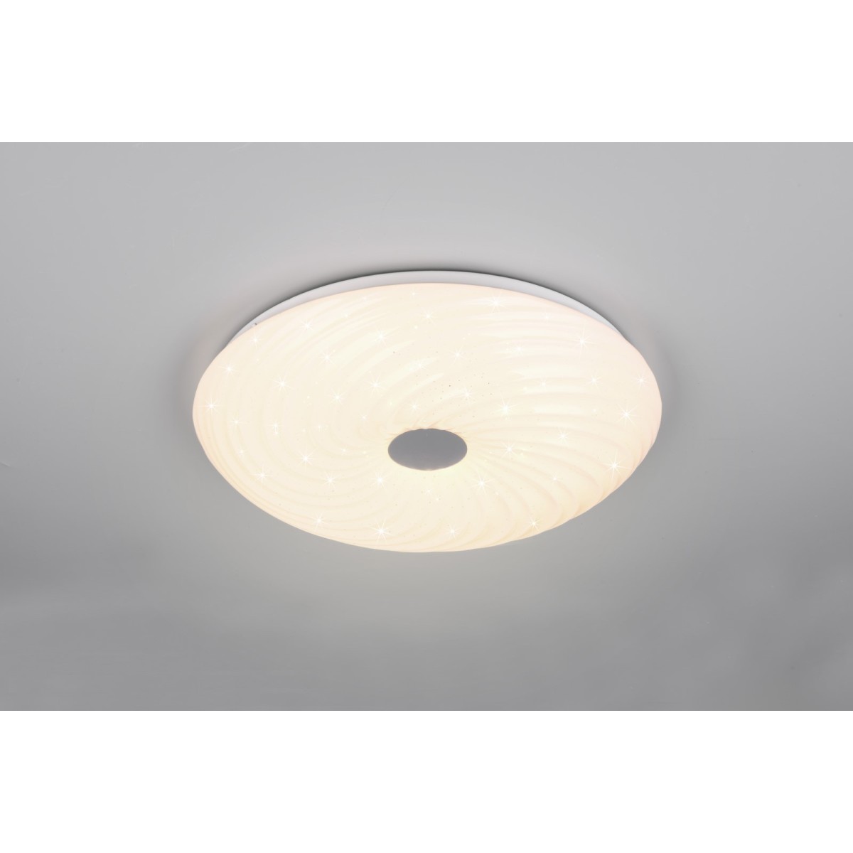 Nowoczesna lampa sufitowa RL GRAVITY R67693800
