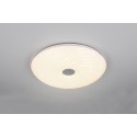 Nowoczesna lampa sufitowa RL GRAVITY R67693800