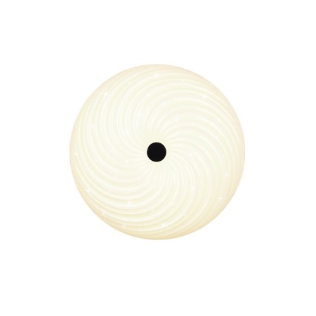 Nowoczesna lampa sufitowa RL GRAVITY R67695800