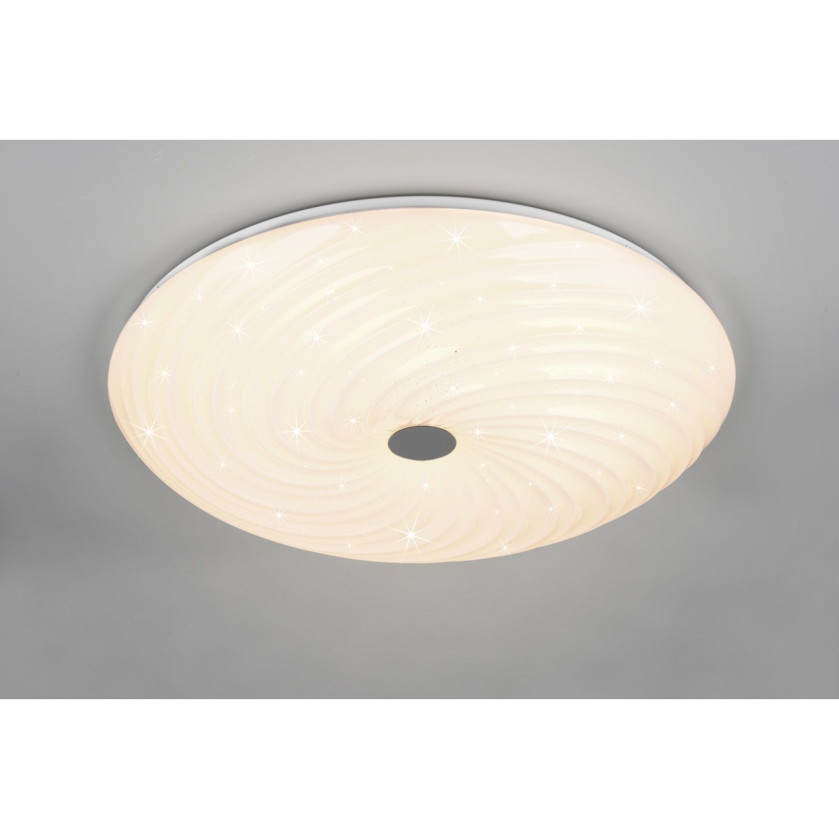 Nowoczesna lampa sufitowa RL GRAVITY R67695800