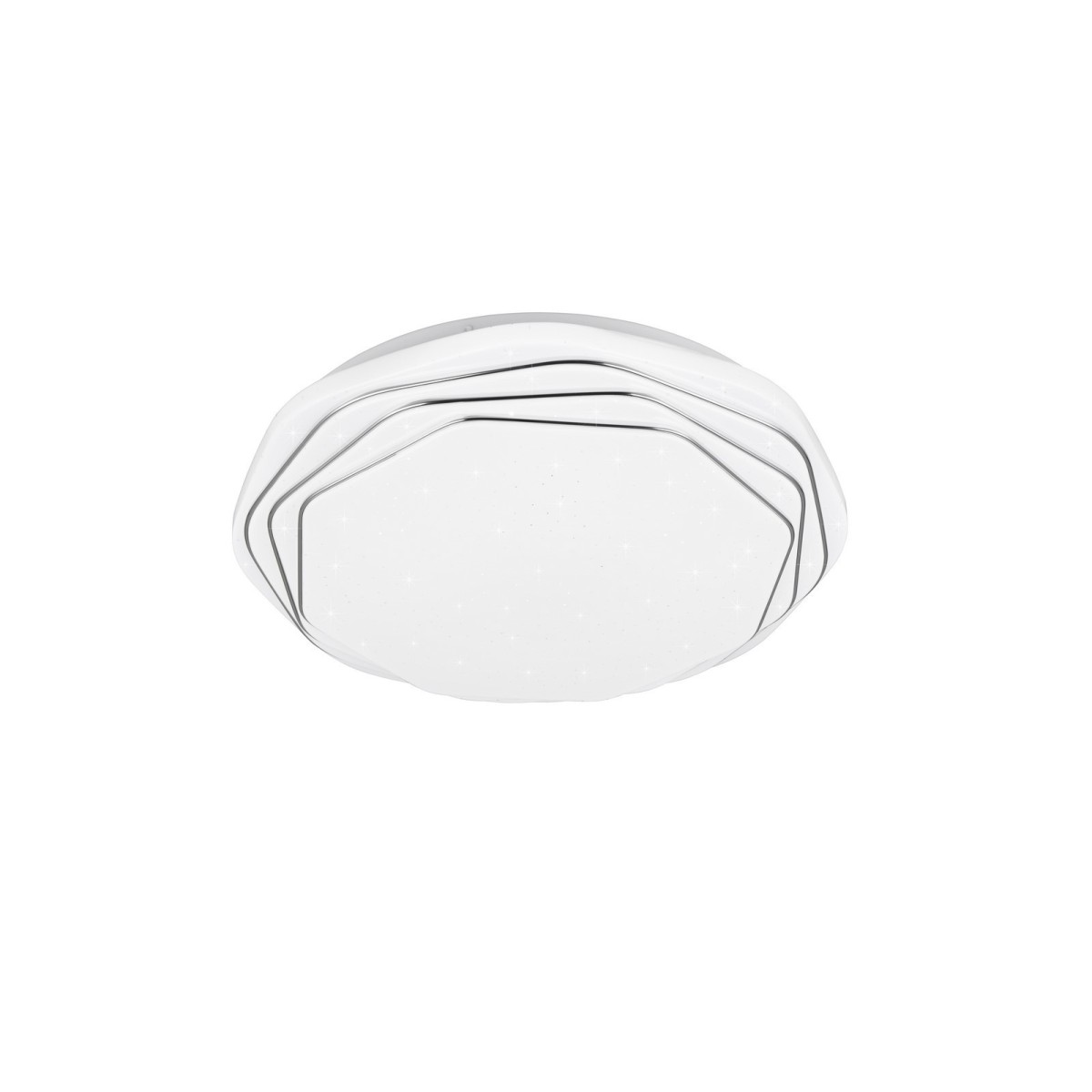 Nowoczesny kinkiet RL DIZZY R67741100