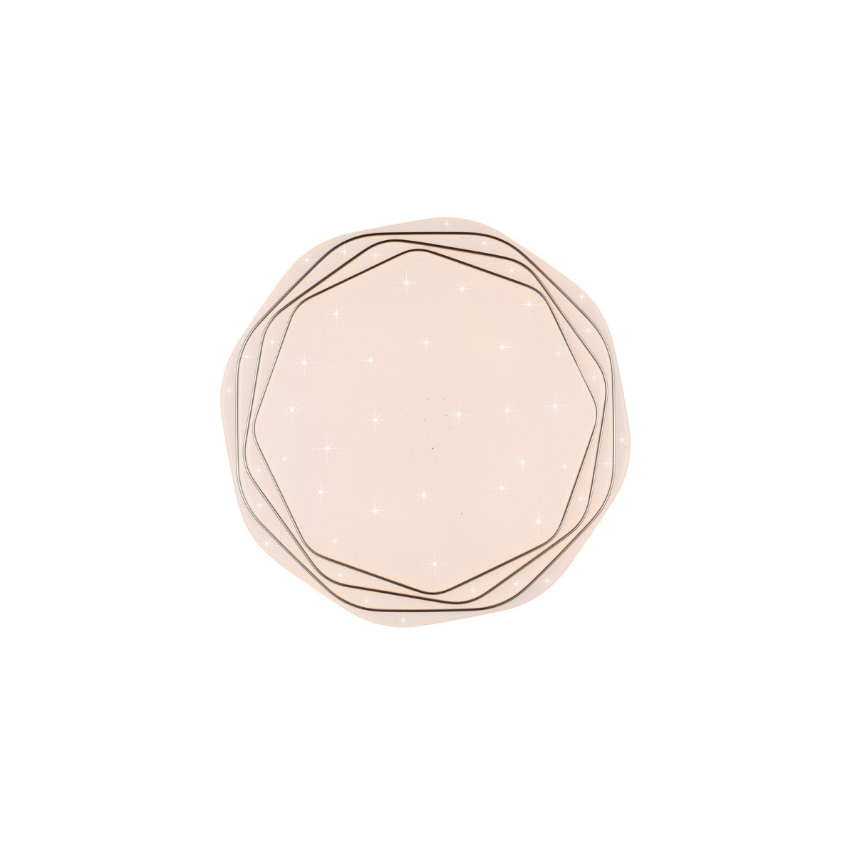 Nowoczesny kinkiet RL DIZZY R67741100