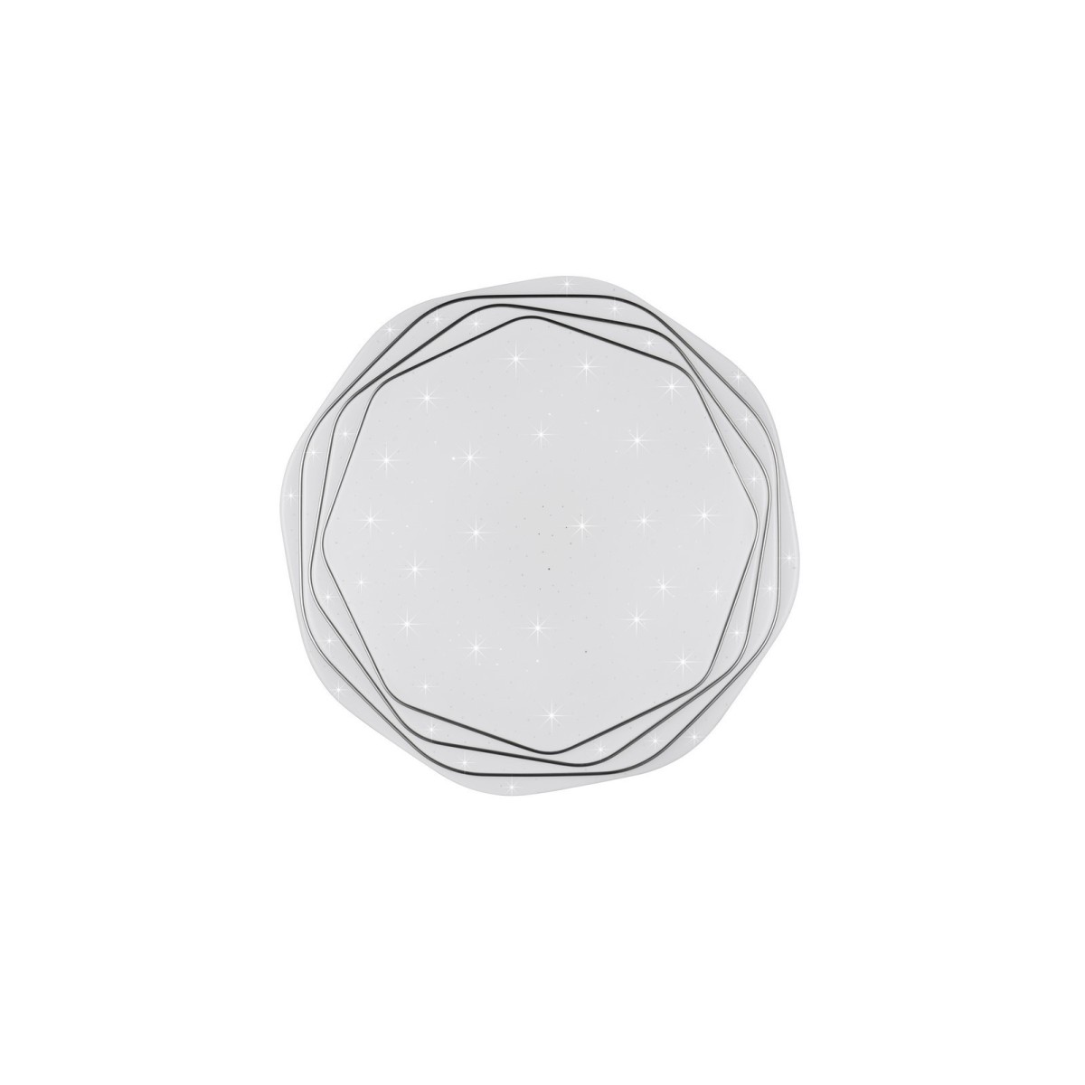 Nowoczesny kinkiet RL DIZZY R67741100