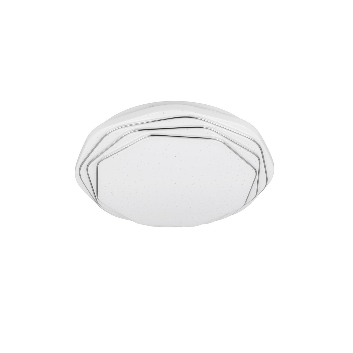 Nowoczesny kinkiet RL DIZZY R67741100