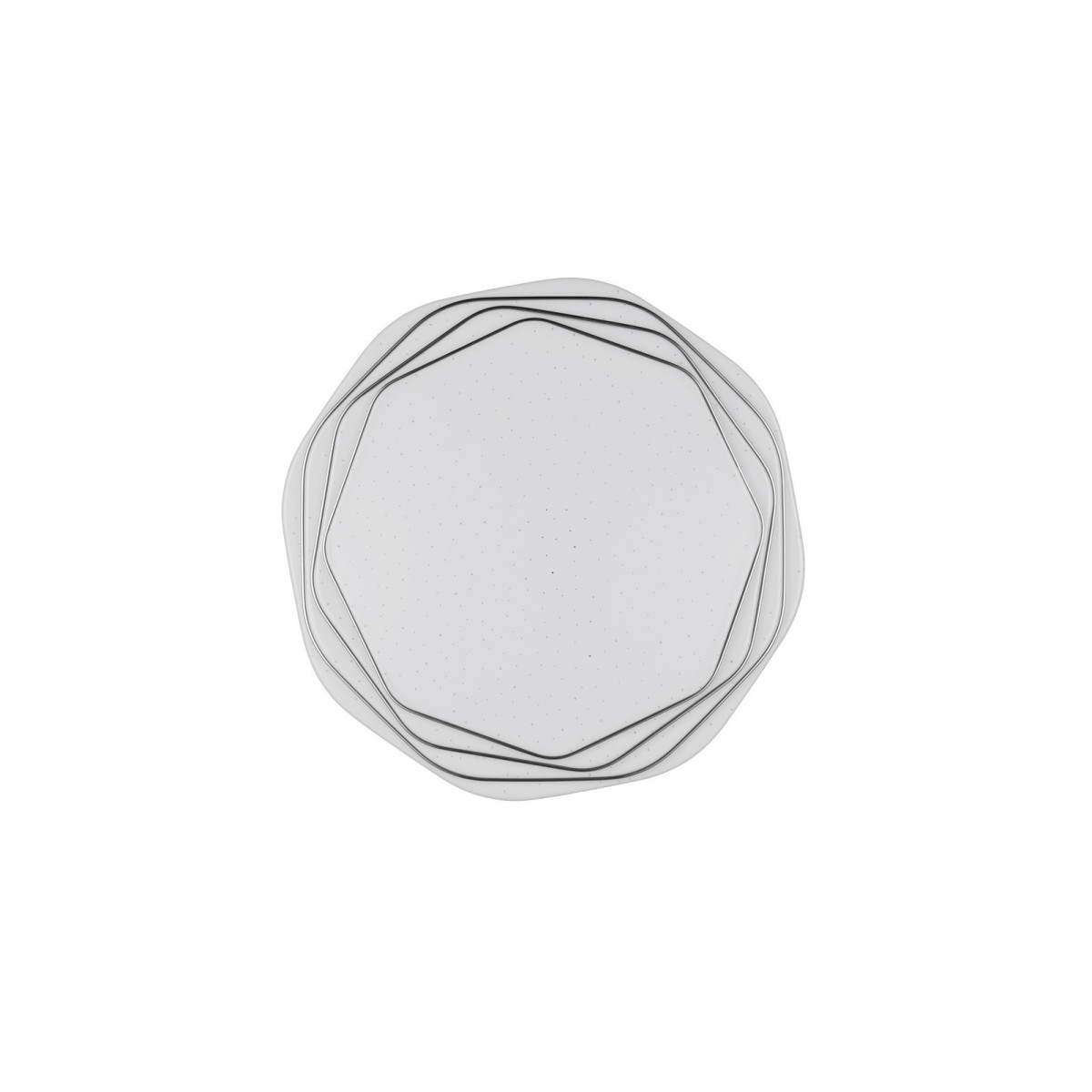 Nowoczesny kinkiet RL DIZZY R67741100