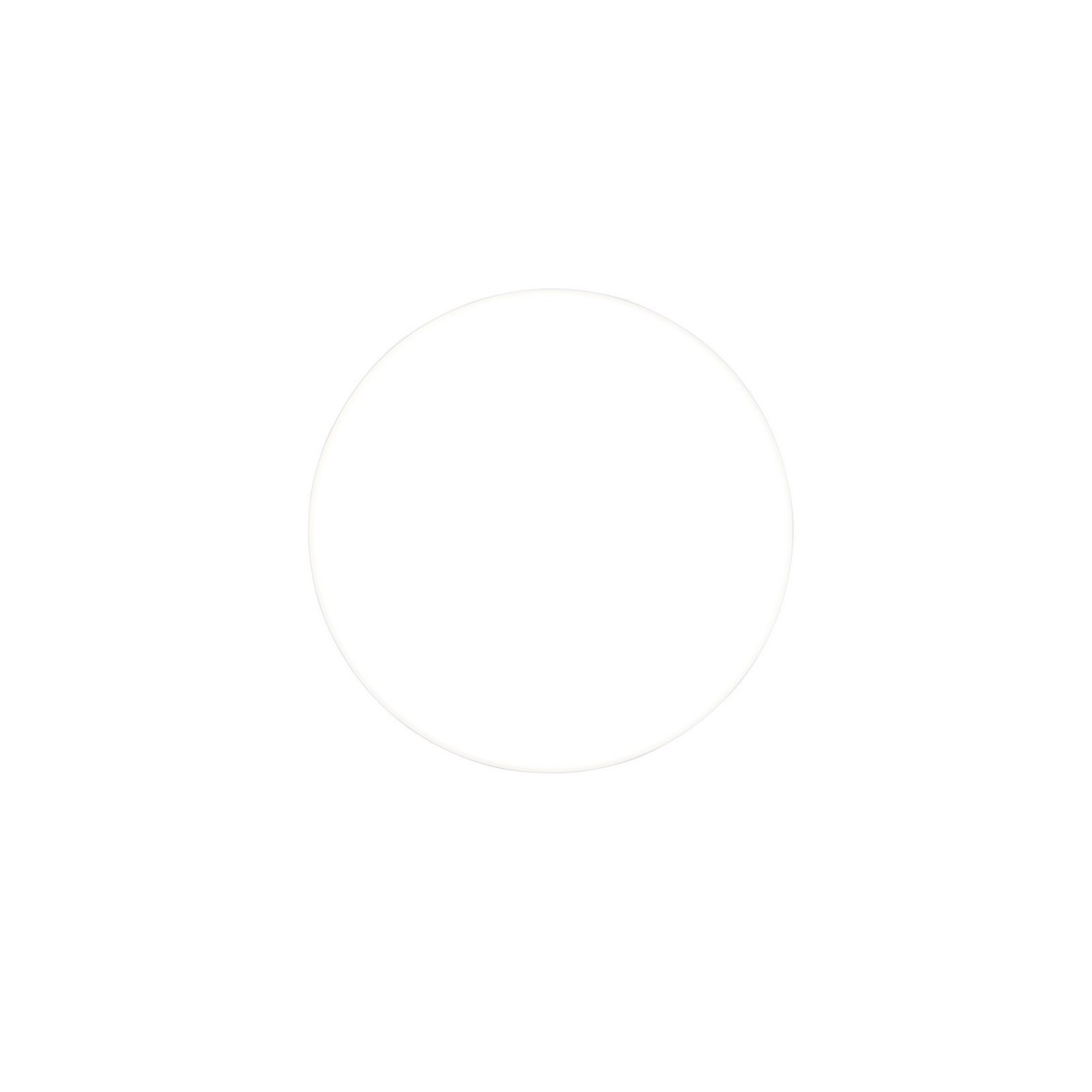 Nowoczesna lampa sufitowa RL SPICA R67851101