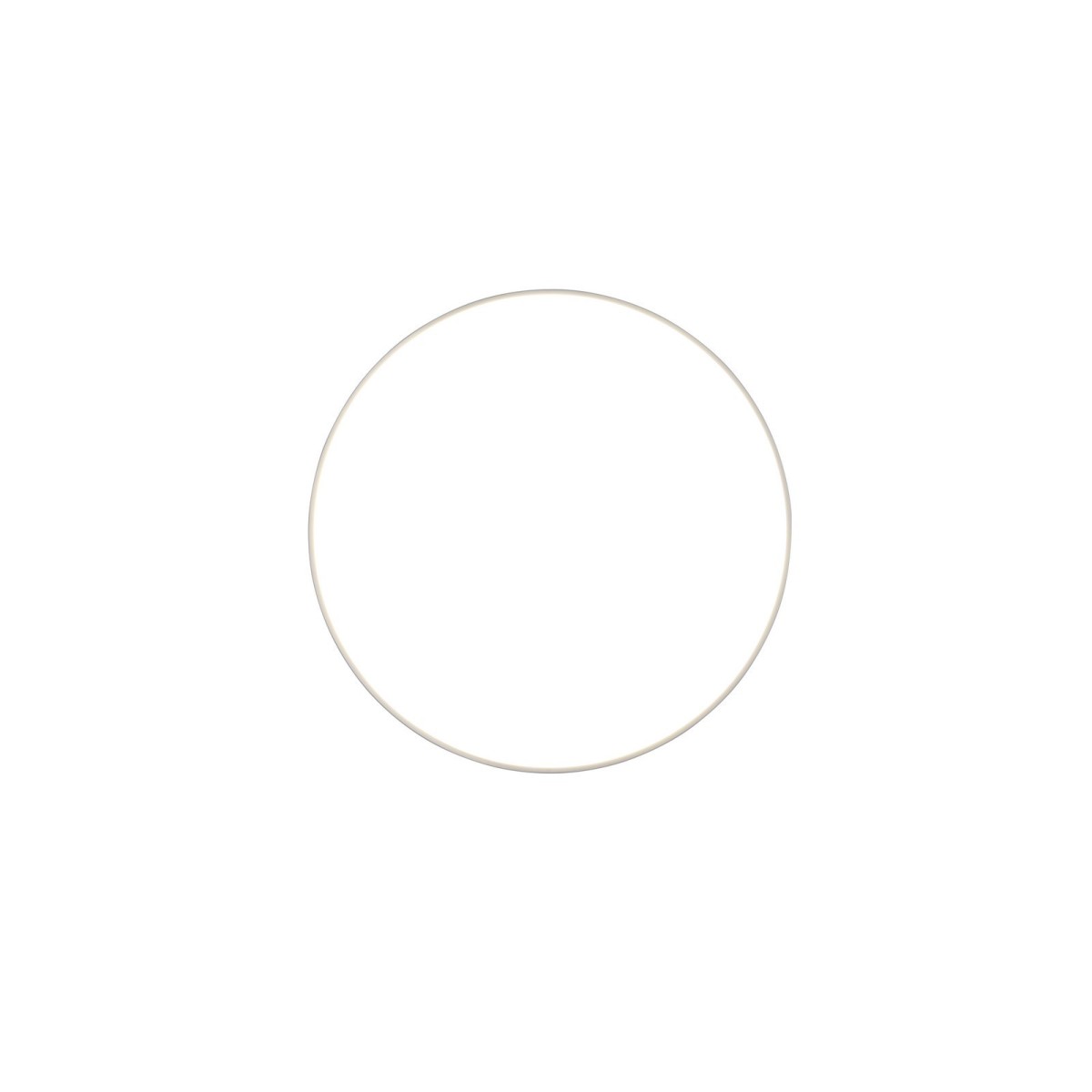 Nowoczesna lampa sufitowa RL SPICA R67851187