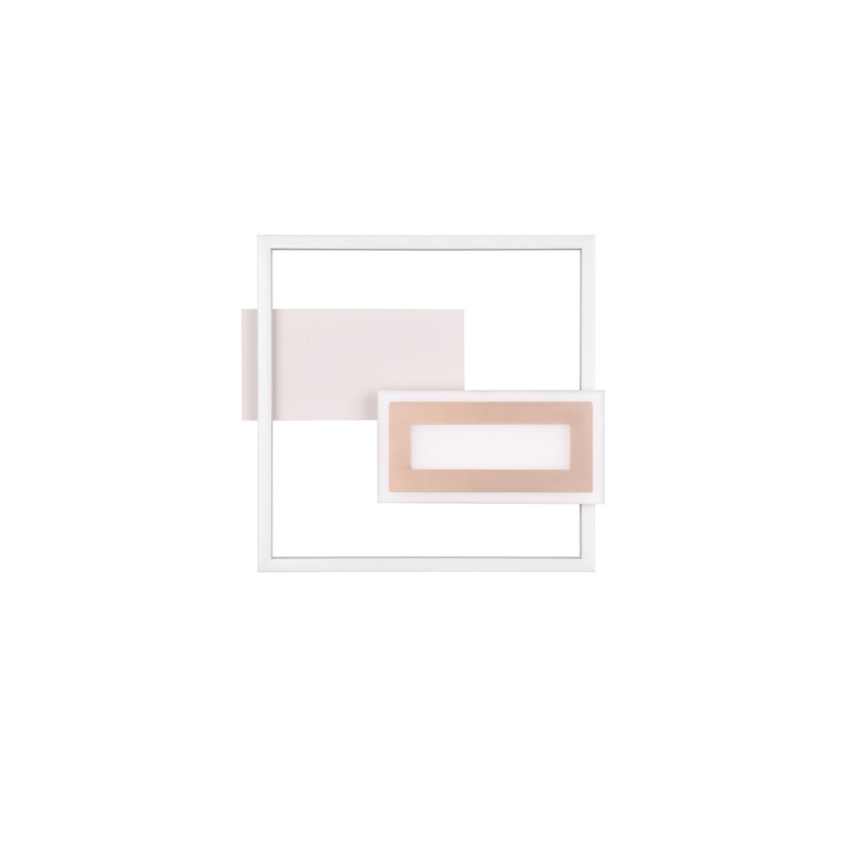 Nowoczesna lampa sufitowa RL SPIRO R67862176