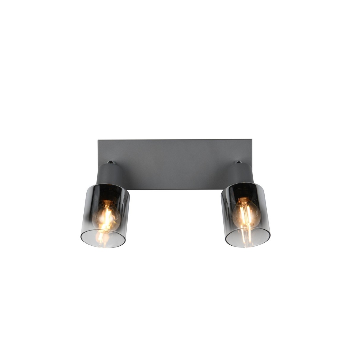 Nowoczesna lampa sufitowa RL CADIZ R81782042
