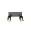 Nowoczesna lampa sufitowa RL CADIZ R81782042
