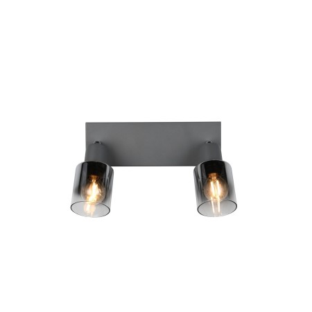 Nowoczesna lampa sufitowa RL CADIZ R81782042