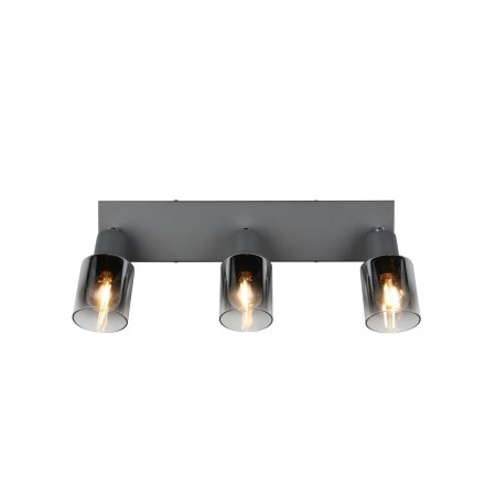 Nowoczesna lampa sufitowa RL CADIZ R81783042