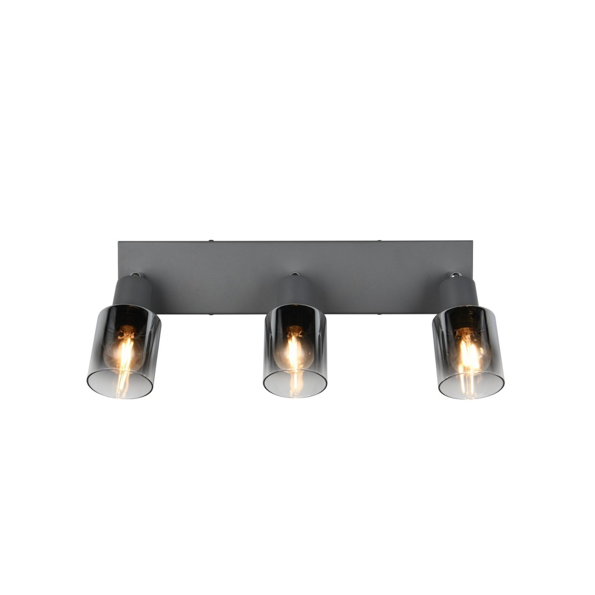 Nowoczesna lampa sufitowa RL CADIZ R81783042