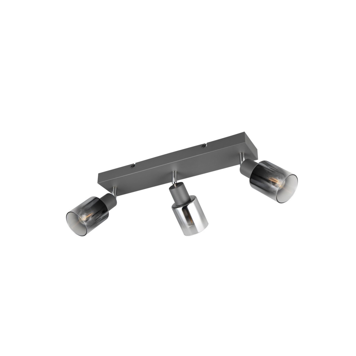 Nowoczesna lampa sufitowa RL CADIZ R81783042