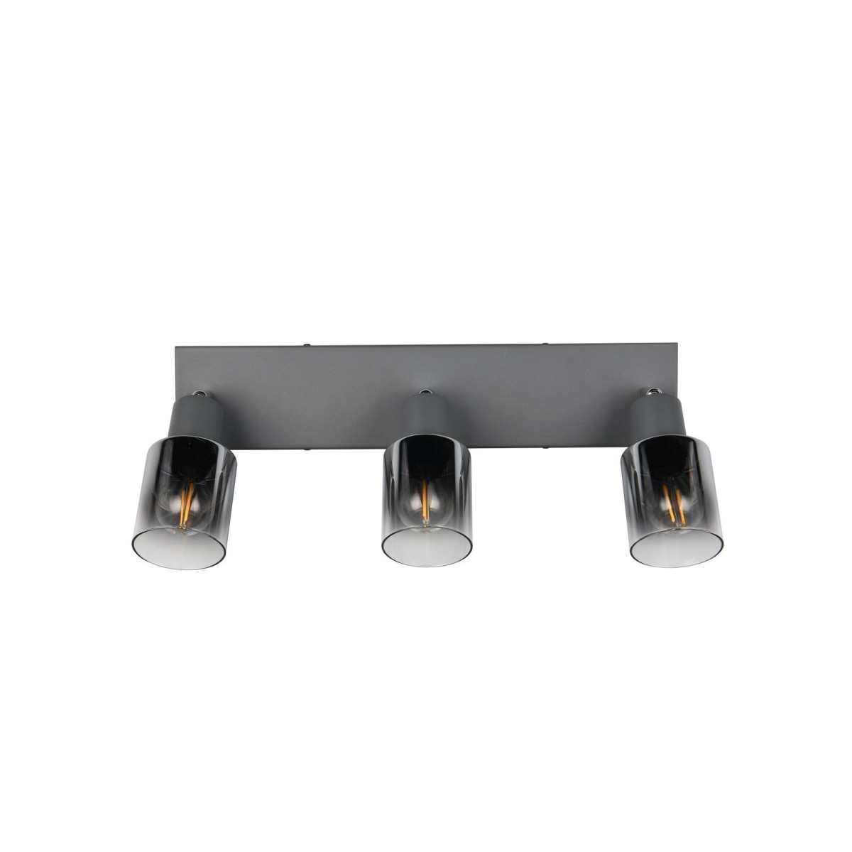 Nowoczesna lampa sufitowa RL CADIZ R81783042