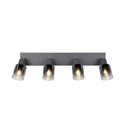 Nowoczesna lampa sufitowa RL CADIZ R81784042