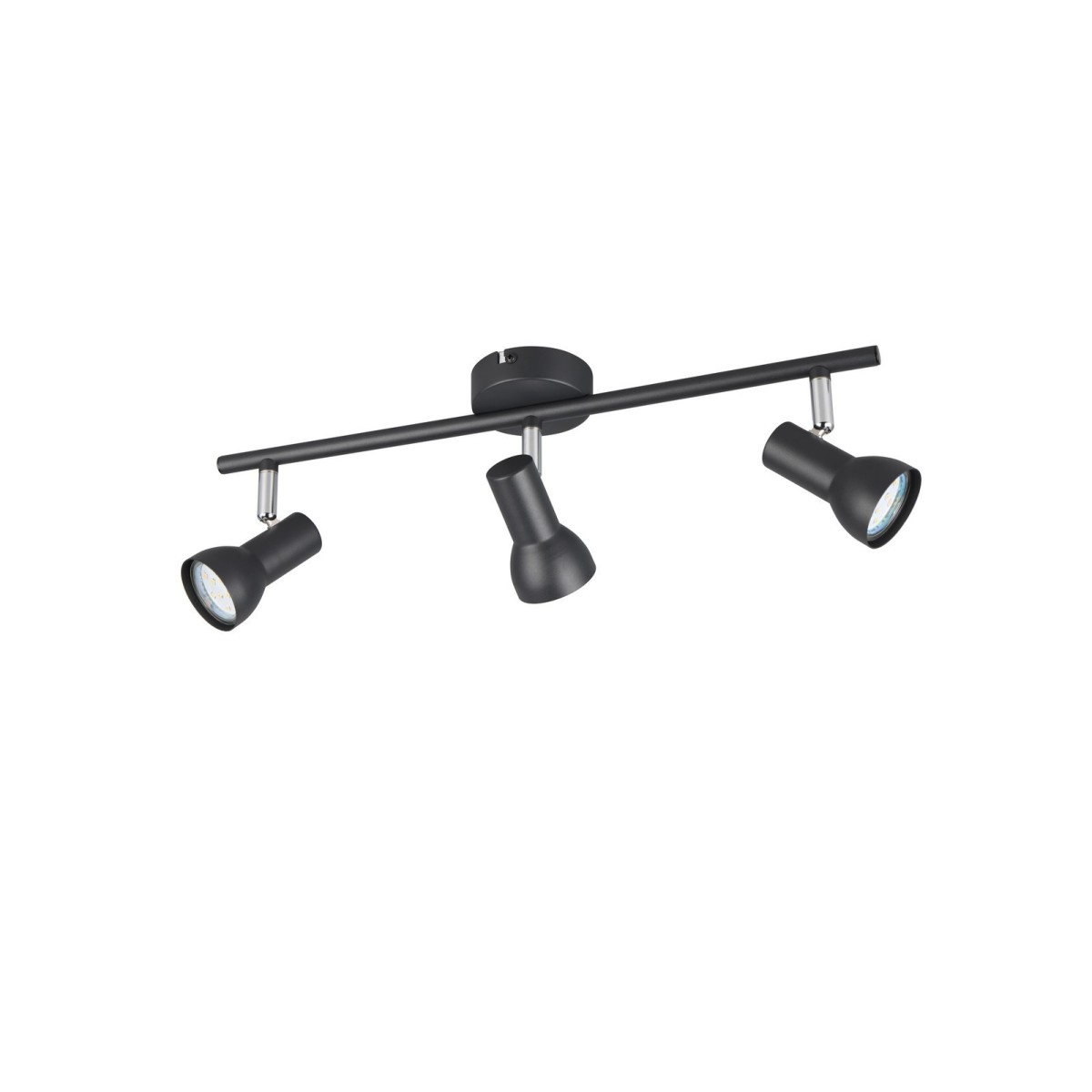 Nowoczesna lampa sufitowa RL CANTAR R81793032