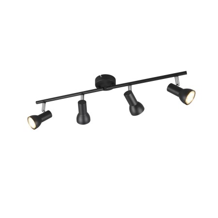 Nowoczesna lampa sufitowa RL CANTAR R81794032