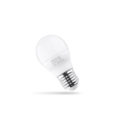 Żarówka LED E27 3000K 7.5W 620lm