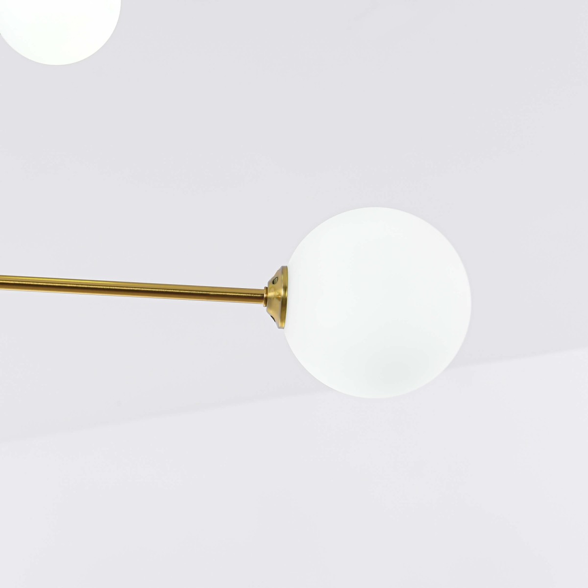 Light Prestige Dorado 6 wisząca złota LP-002/6P