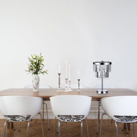 Light Prestige Vetro biurkowa LP-2910/1T