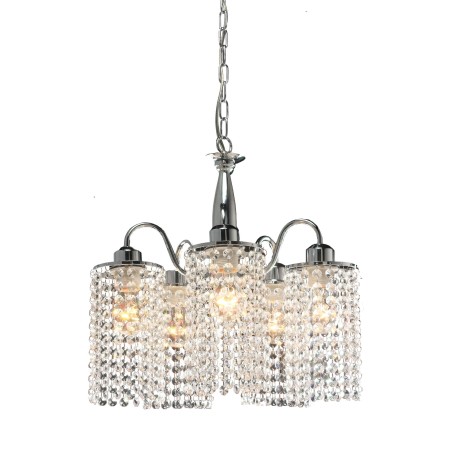 Light Prestige Bright Star 5 wisząca LP-812/5P