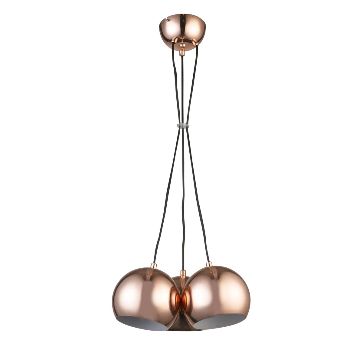 Light Prestige Rame 3 wisząca LP-2014/3P