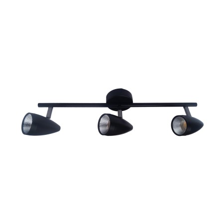 Light Prestige Cortino 3 kinkiet LP-2638/3W