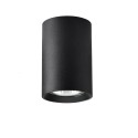 Light Prestige Manacor oczko czarne 9cm LP-232/1D - 90 czarne