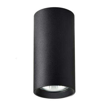 Light Prestige Manacor oczko czarne 17 cm LP-232/1D - 170 czarne