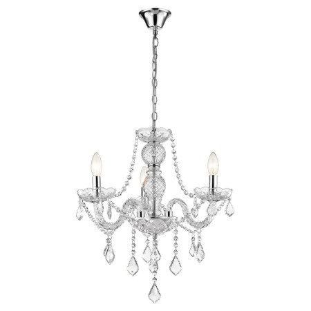 Light Prestige Cristallo 3 wisząca LP-2940/3P