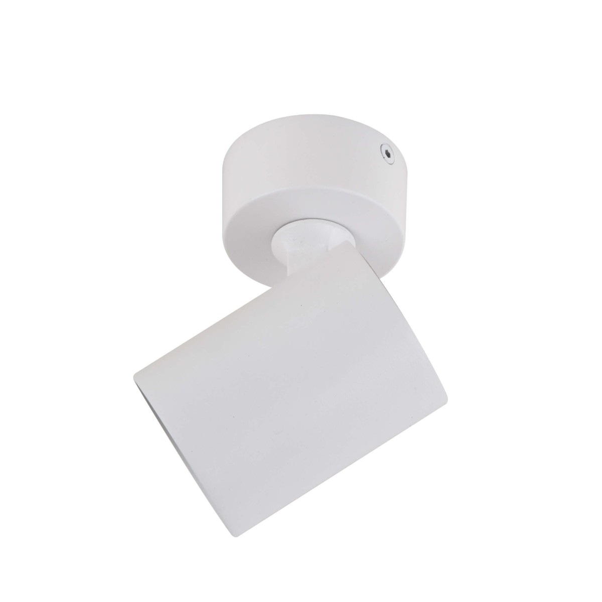 Light Prestige Snow 1 spot biały LP-731/1W WH