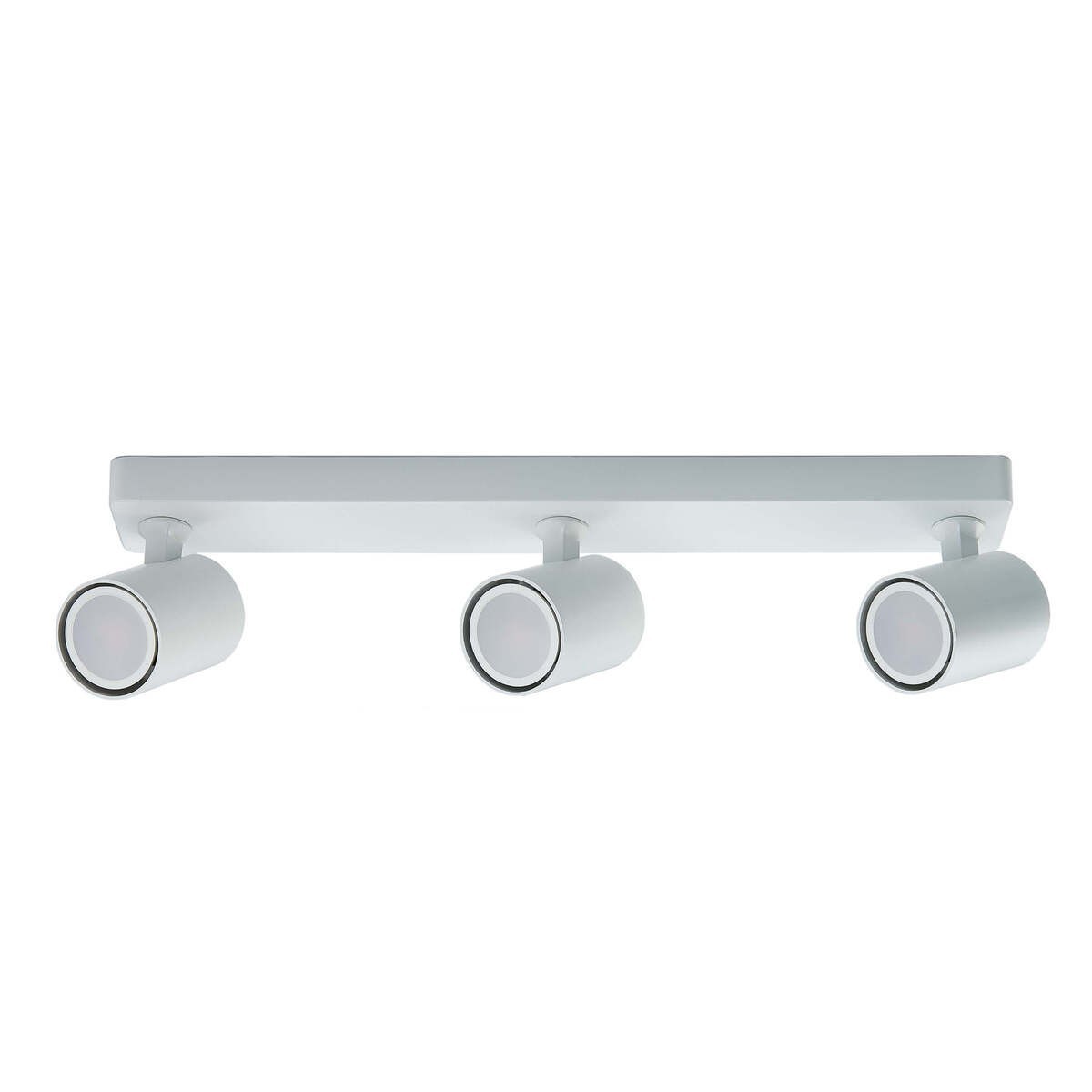 Light Prestige Snow 3 spot biały LP-731/3W WH